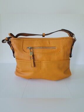 Tyler Rodan Shoulder/Crossbody Handbag